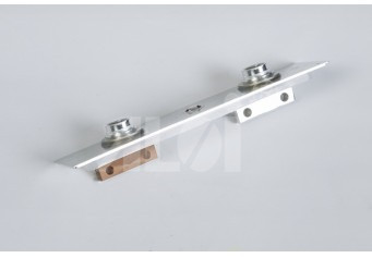 39165Lithium battery aluminum cover